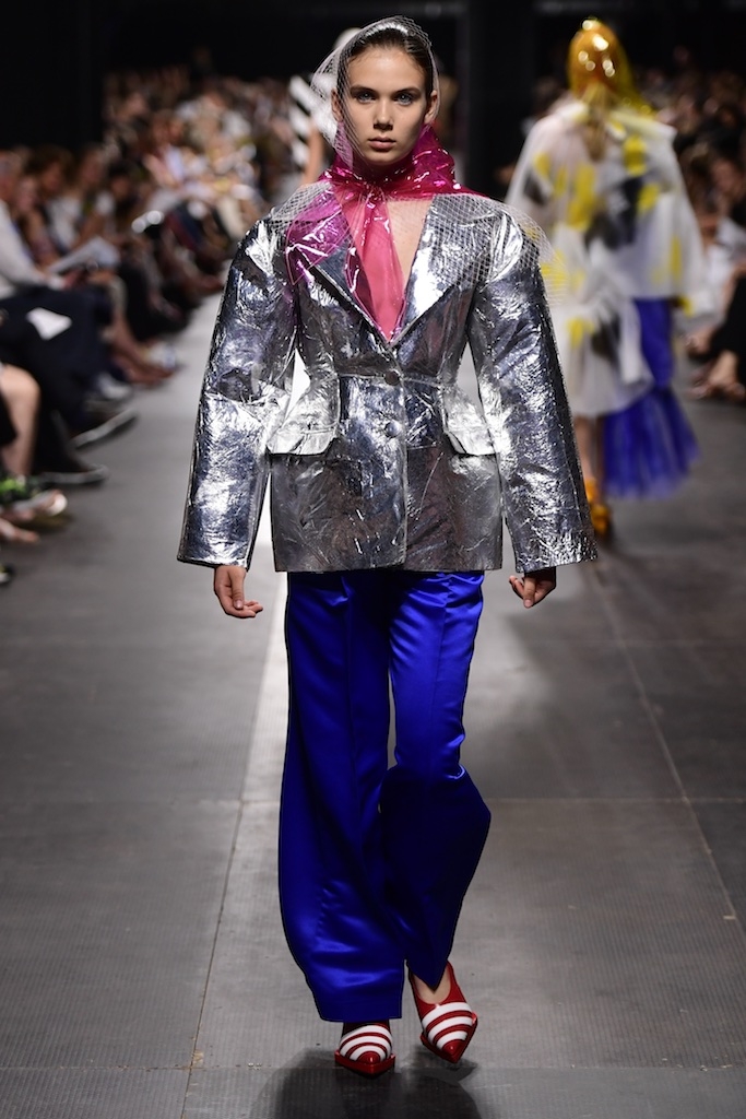 17MA / Show Images / Ken Boonsong Thaodee – Antwerp Fashion Department
