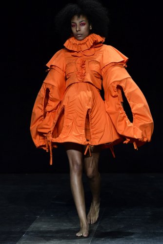 18BA1 / Show Images / Dress – Antwerp Fashion Department