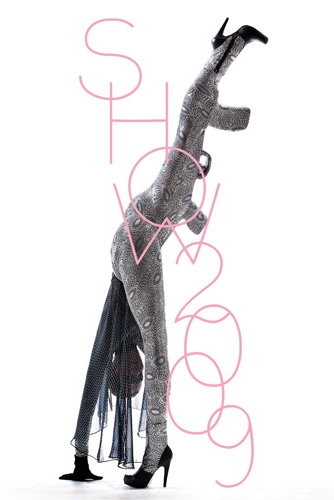 ARCHIVE – Antwerp Fashion Department
